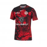 Maillot Stade Toulousain Rugby 2024-2025 Domicile