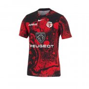 Maillot Stade Toulousain Rugby 2024-2025 Domicile