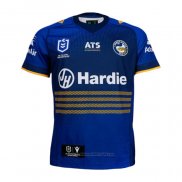 Maillot Parramatta Eels Rugby 2025 Exterieur