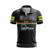 Maillot Polo Penrith Panthers Rugby 2024 Domicile