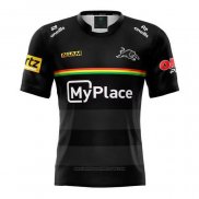 Maillot Penrith Panthers Rugby 2025 Entrainement