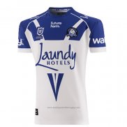 Maillot Canterbury Bankstown Bulldogs Rugby 2025 Exterieur