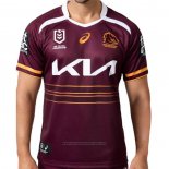 Maillot Brisbane Broncos Rugby 2025 Domicile