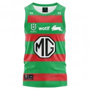 Debardeur South Sydney Rabbitohs Rugby 2024 Domicile