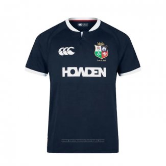 Maillot British Irish Lions Rugby 2025 Exterieur