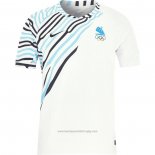 Maillot Fidji 7s Rugby 2024 Domicile