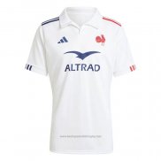 Maillot France Rugby 2024-2025 Exterieur