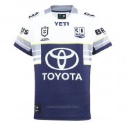 Maillot North Queensland Cowboys Rugby 2025 Exterieur