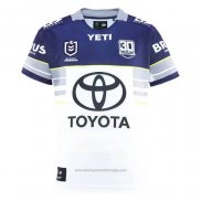 Maillot North Queensland Cowboys Rugby 2025 Domicile