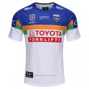 Maillot Canberra Raiders Rugby 2025 Exterieur