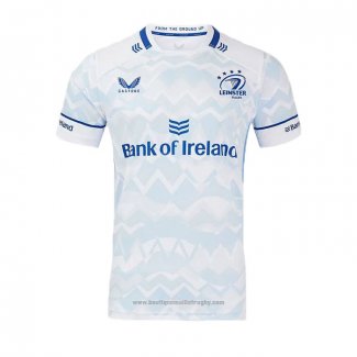 Maillot Leinster Rugby 2024-2025 Blanc