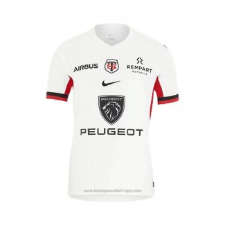 Maillot Stade Toulousain Rugby 2024-2025 Exterieur