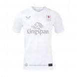 Maillot Ulster Rugby 2024-2025 Exterieur