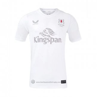 Maillot Ulster Rugby 2024-2025 Exterieur