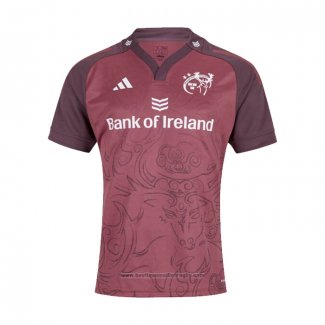 Maillot Leinster Rugby 2025 Domicile