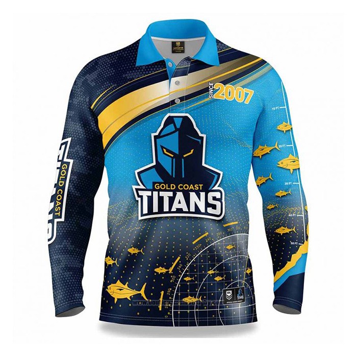 NRL 2022: Titans